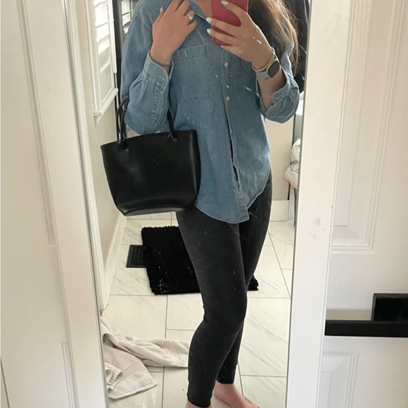 Authentic Longchamp small bag - Picture 7 of 7